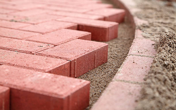 Reliable New Castle, IN Driveway Pavers Solutions